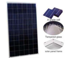Jual Solar Panel Dengan Harga Murah Dan berkualitas